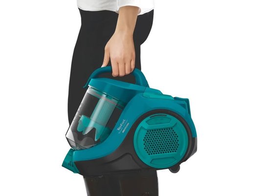 Пылесос TEFAL SWIFT POWER CYCLONIC (TW2922EA)